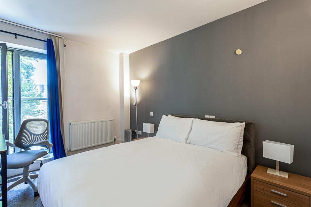 Holborn Flat With Views Appartement