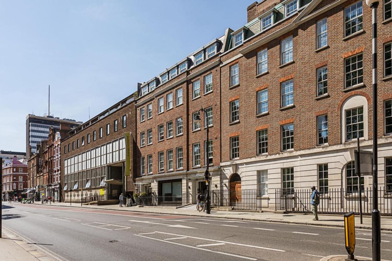 Appartement Holborn Flat With Views Londres