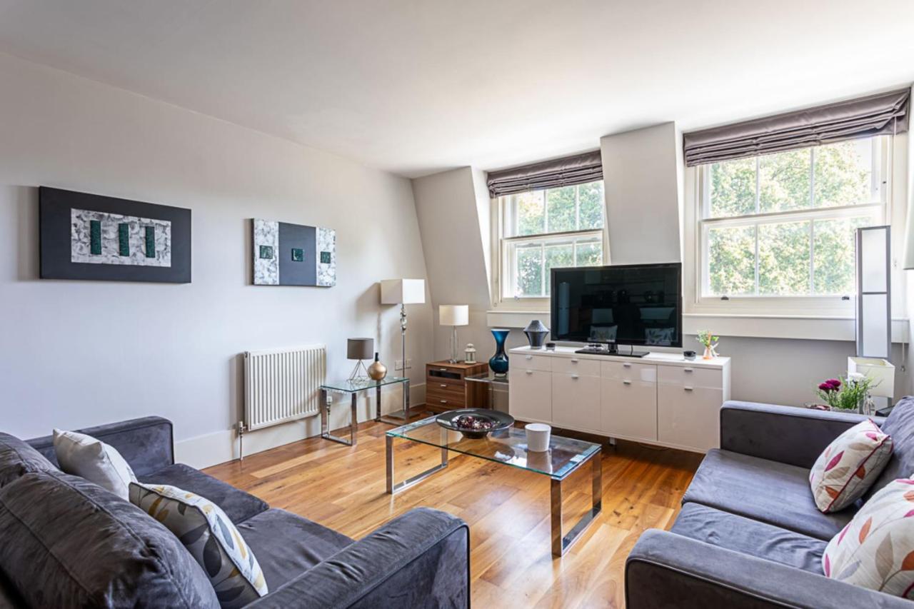 Holborn Flat With Views Appartement