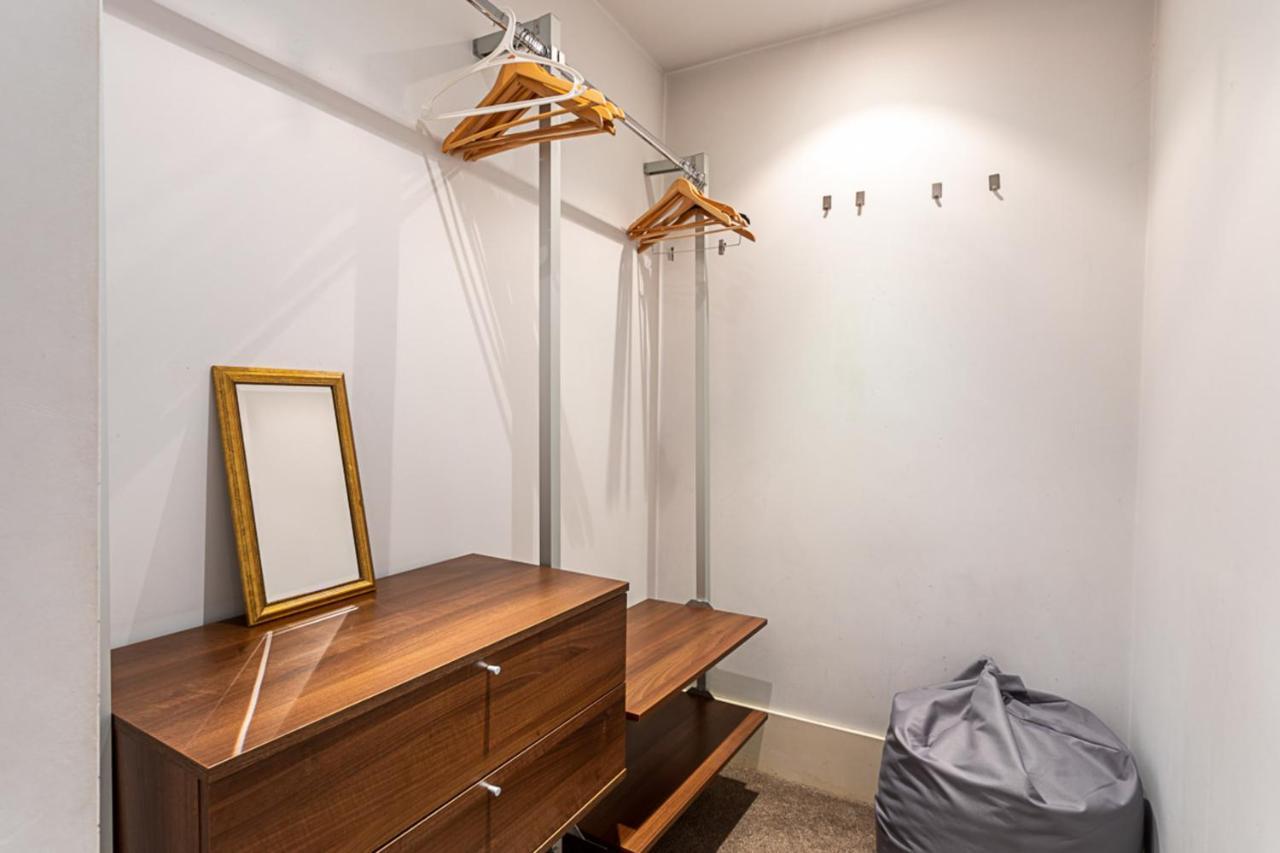 Holborn Flat With Views Appartement Londres