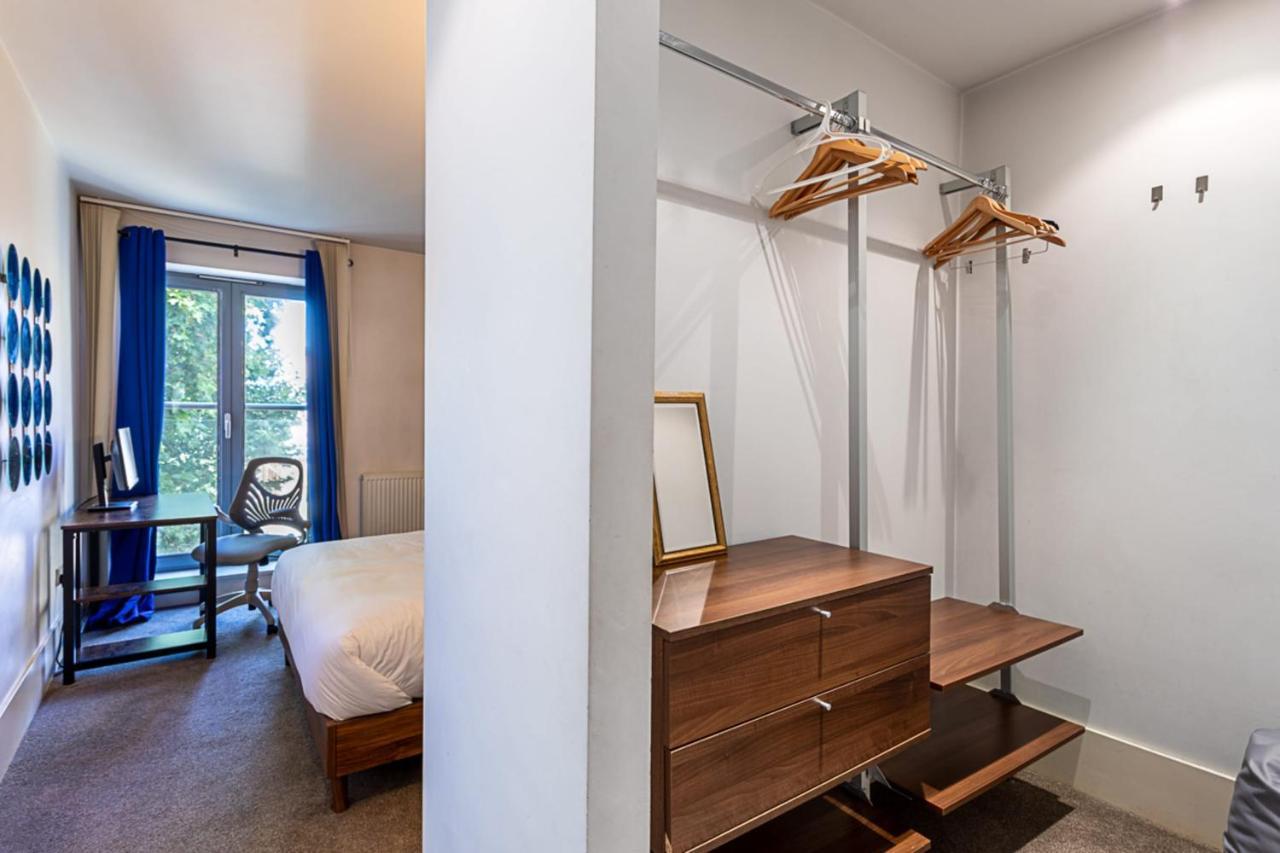Holborn Flat With Views Appartement Londres