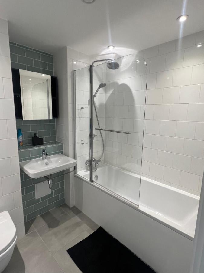 Appartement Two Bedroom