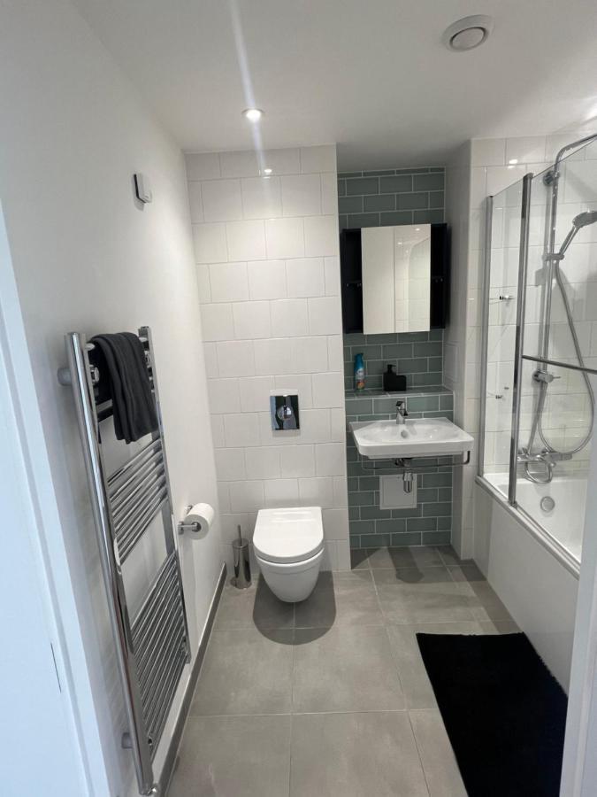 Appartement Two Bedroom *