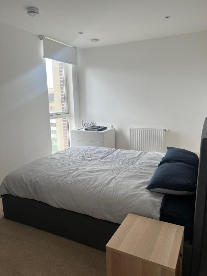 Appartement Two Bedroom Londres