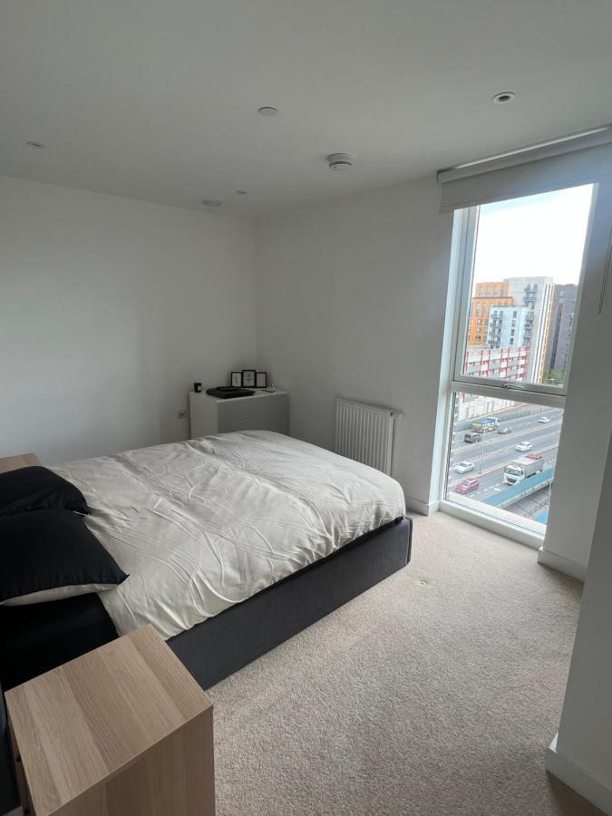 Two Bedroom Appartement