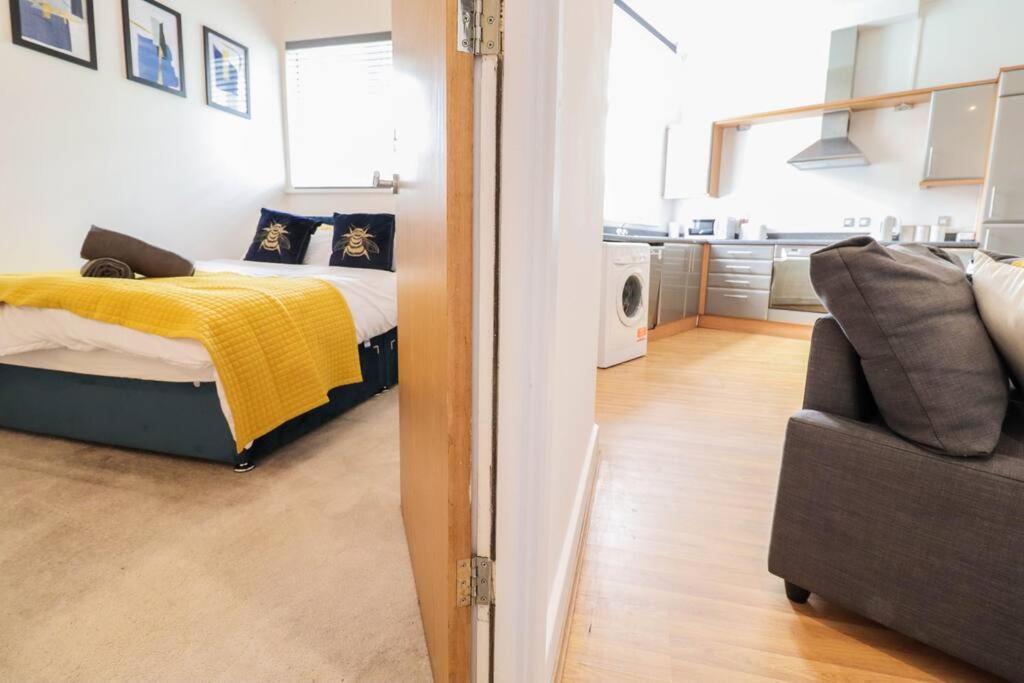 Camber Hill - Long Offer London