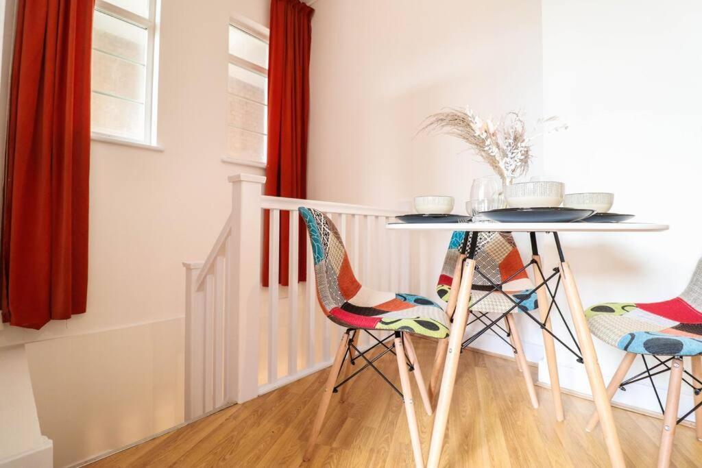 Camber Hill - Long Offer Apartment *