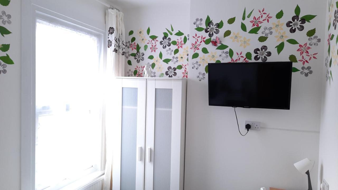 Hackney Downtown Guest house