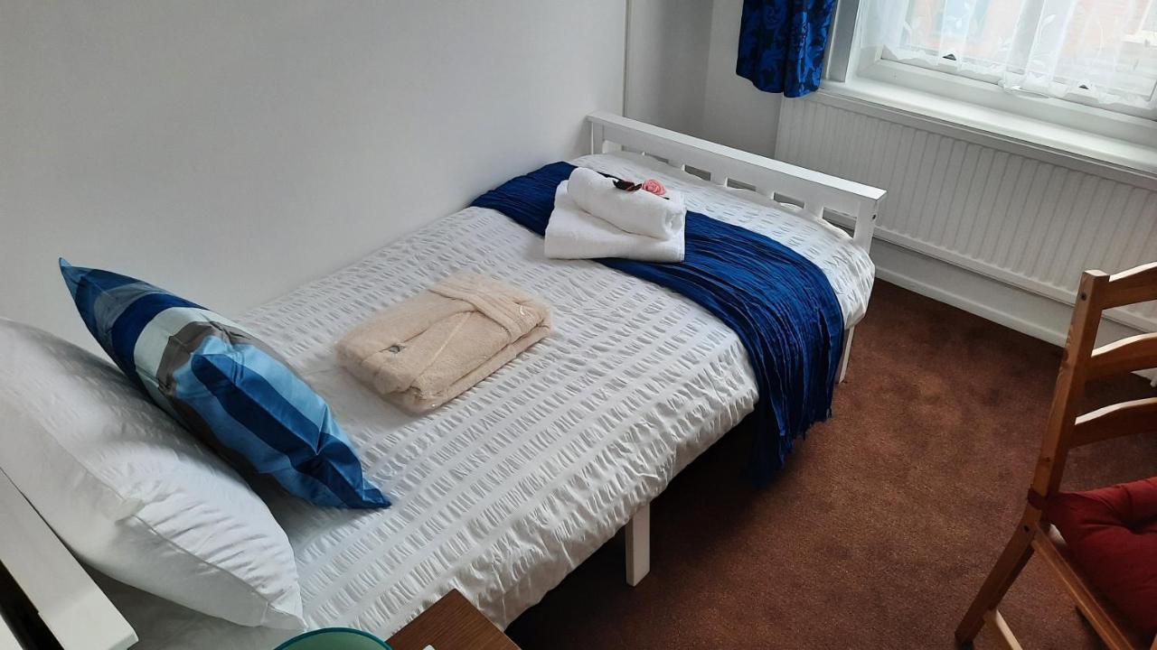 Guest house Hackney Downtown London