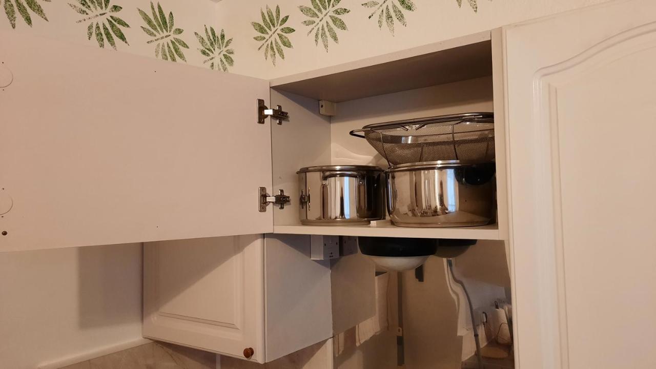 Hackney Downtown Guest house