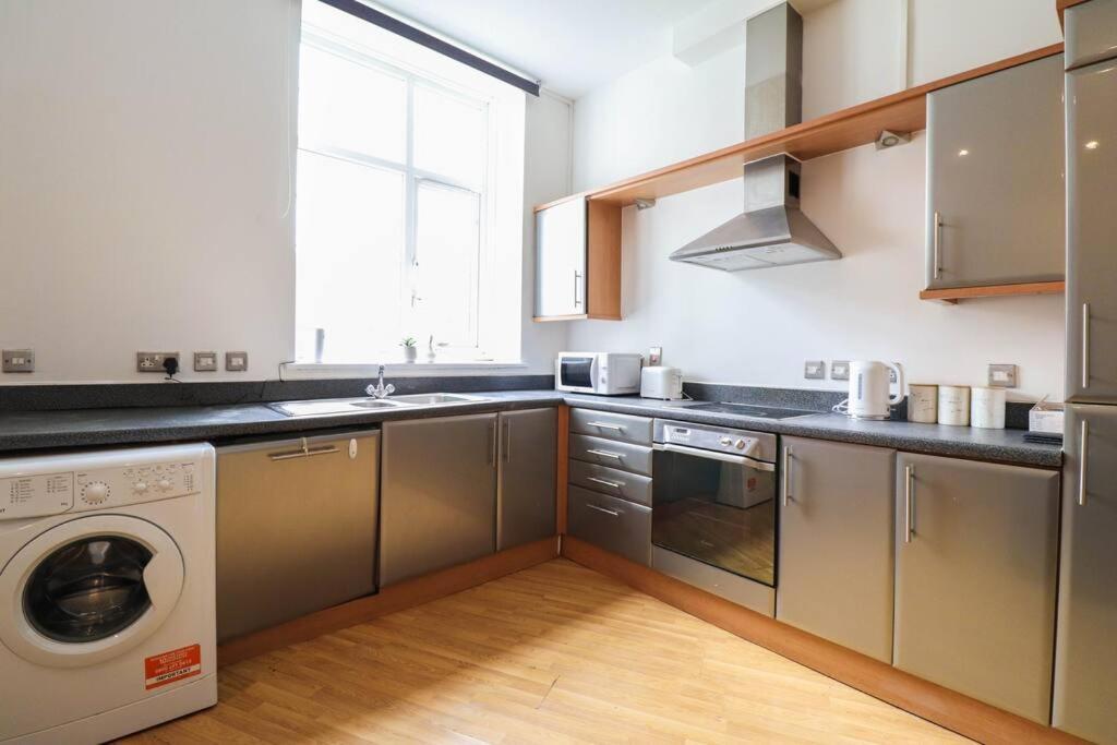 Apartment Camber Hill - Long Offer