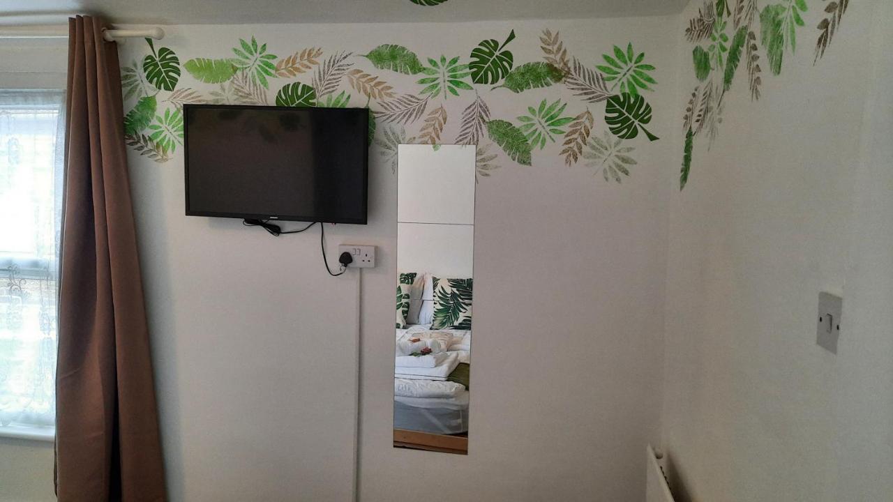Hackney Downtown Guest house