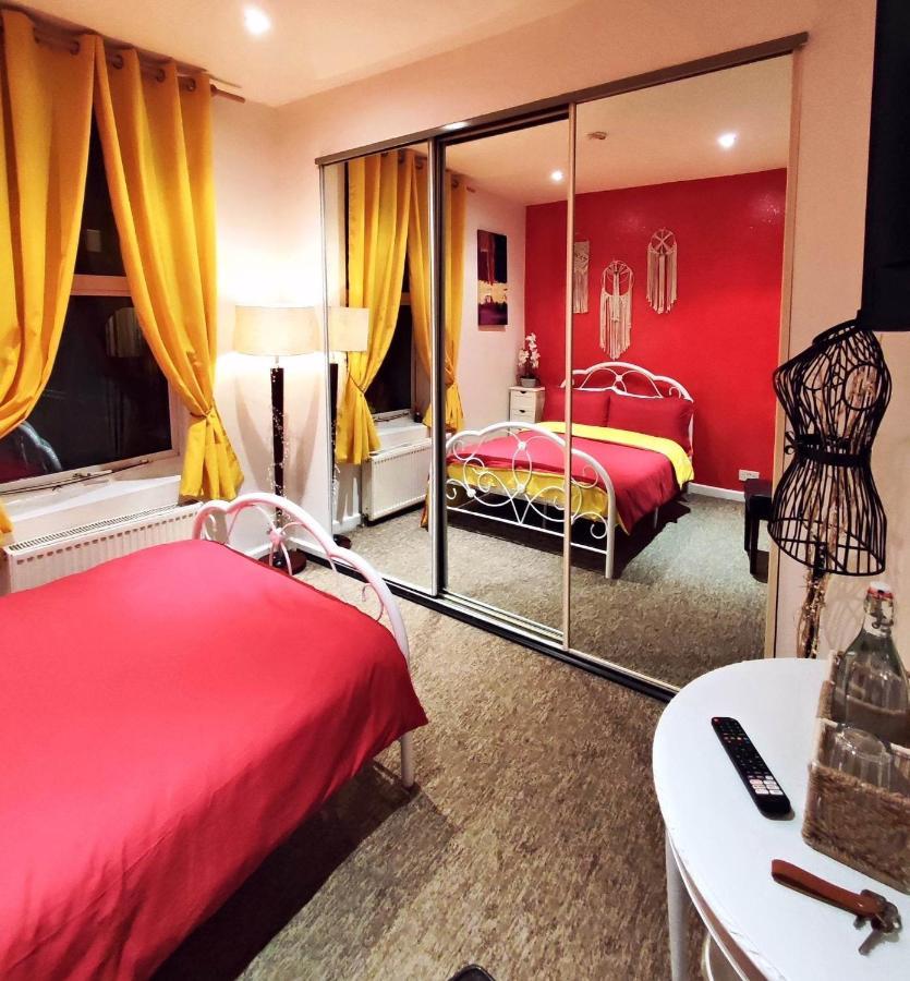 Bed and breakfast Double Lgbt