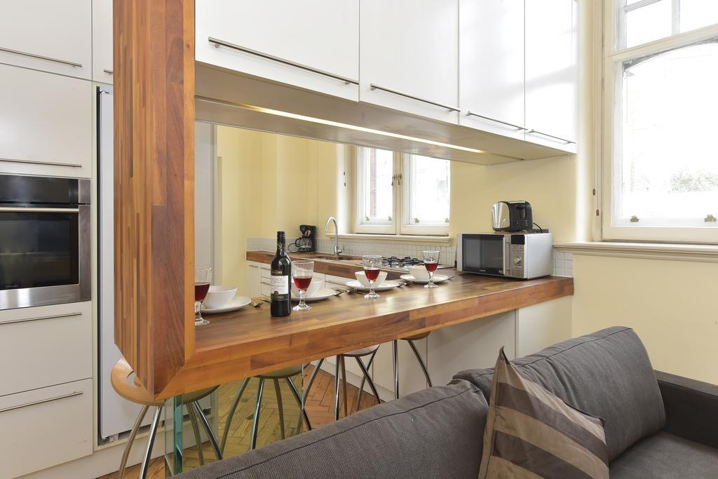 Appartement Chancery Lane