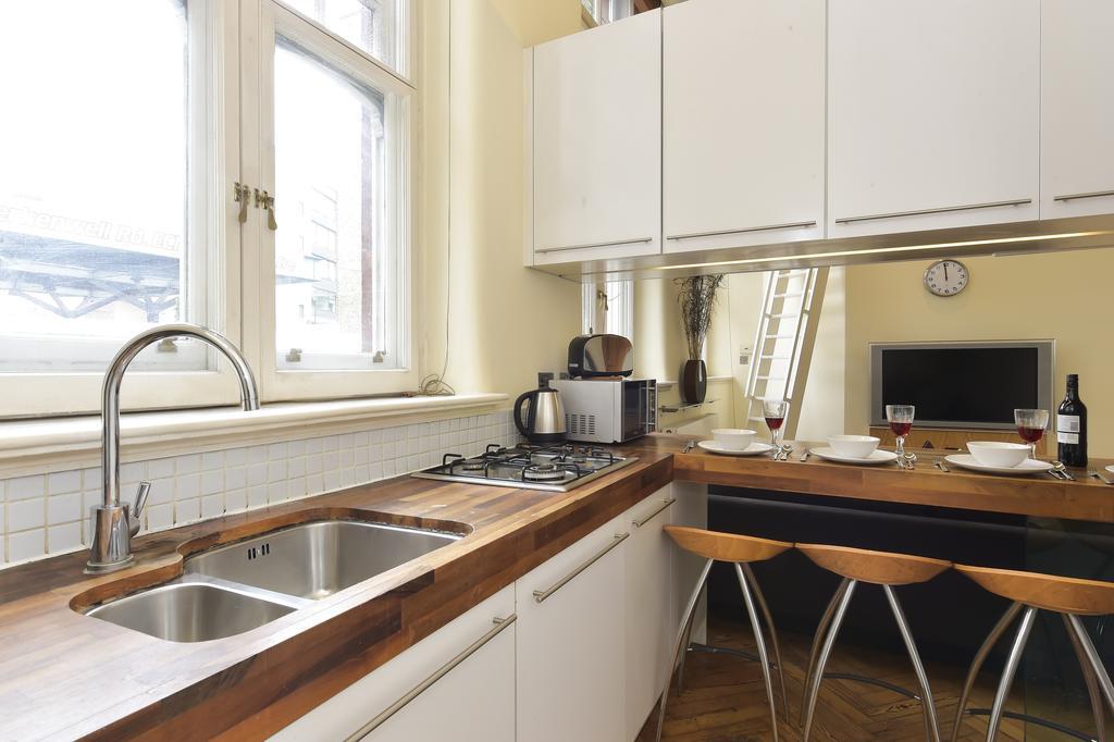 Chancery Lane Appartement Londres