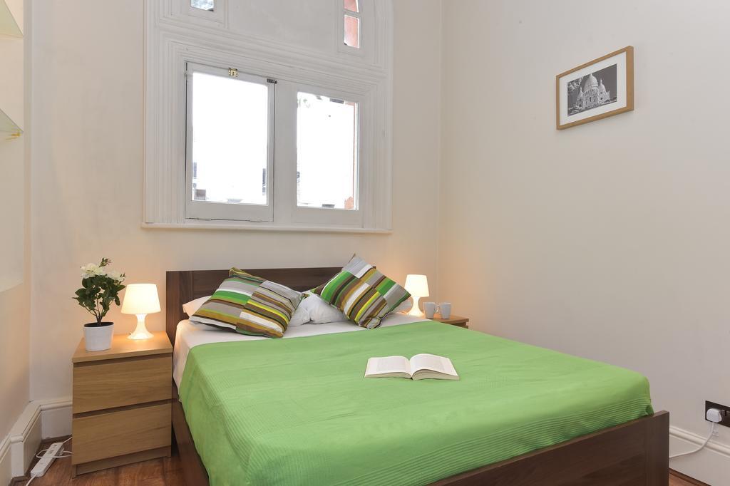 Appartement Chancery Lane *