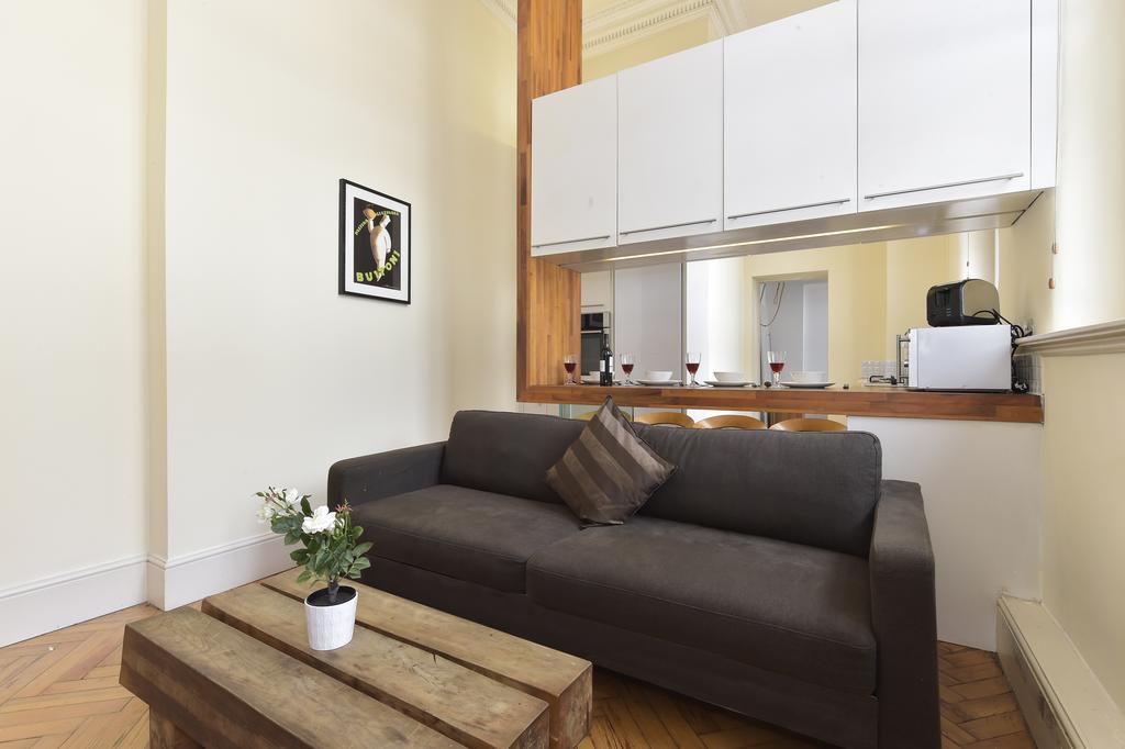 Appartement Chancery Lane Londres