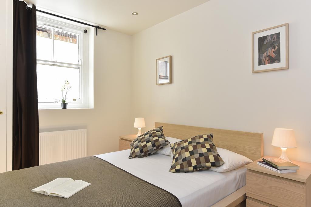 Chancery Lane Appartement Londres