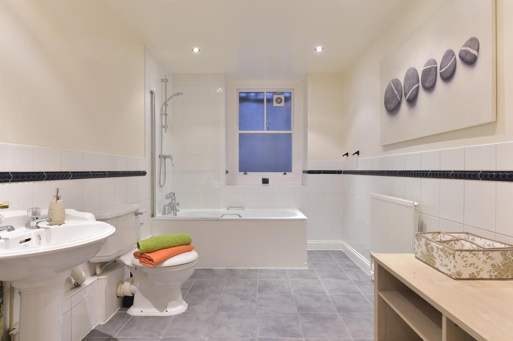 Chancery Lane Appartement