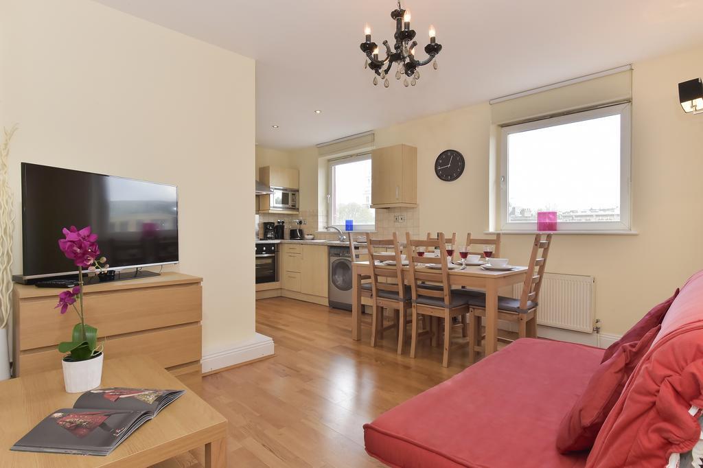 Appartement Chancery Lane Londres