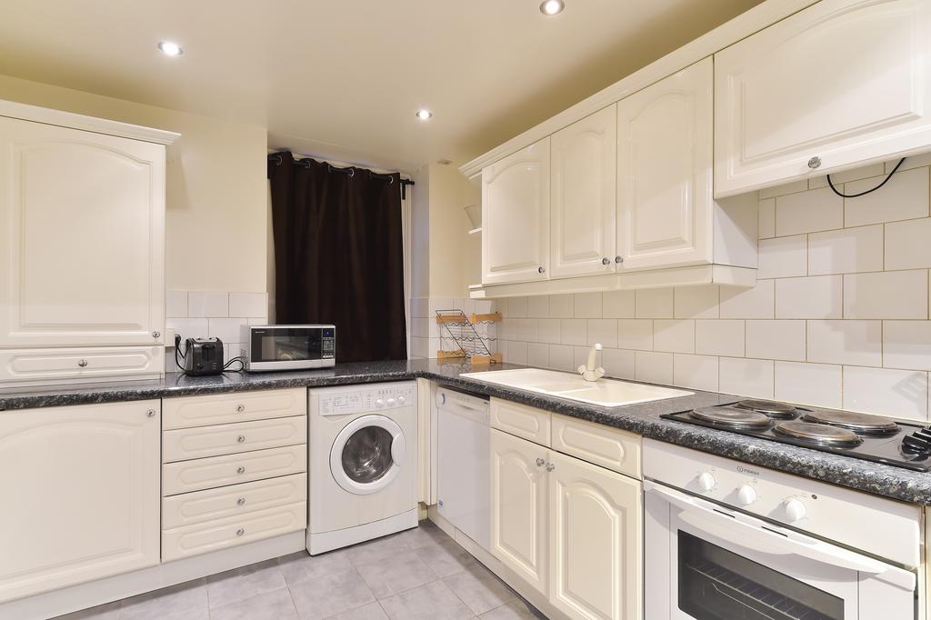 Appartement Chancery Lane *