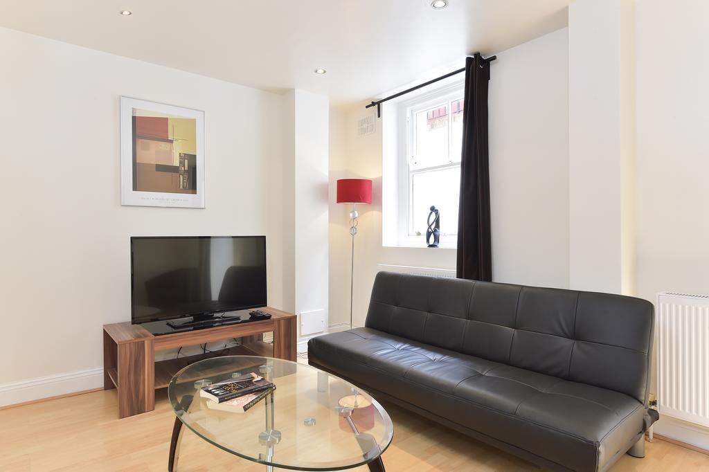 Appartement Chancery Lane Londres