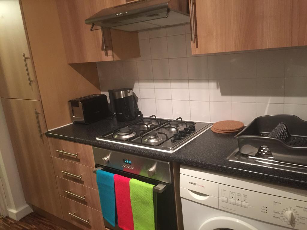 Nice 3 Bed and breakfast *