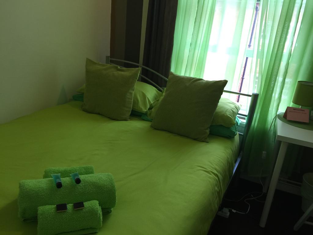 Bed and breakfast Nice 3