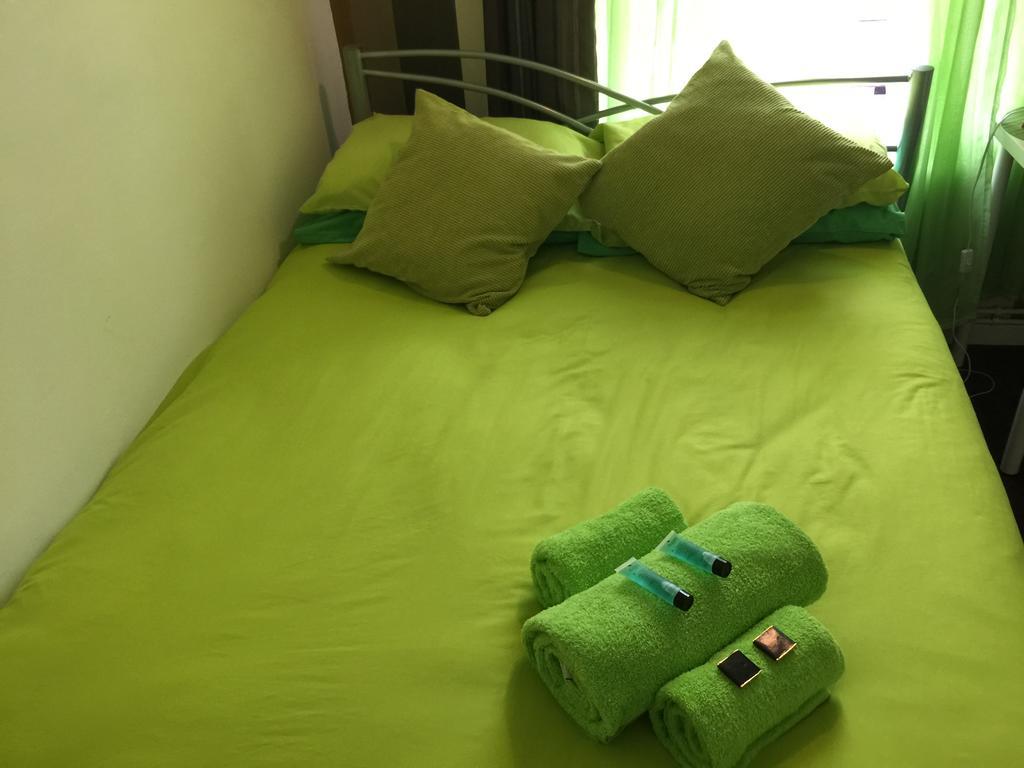 Nice 3 Bed and breakfast Londres