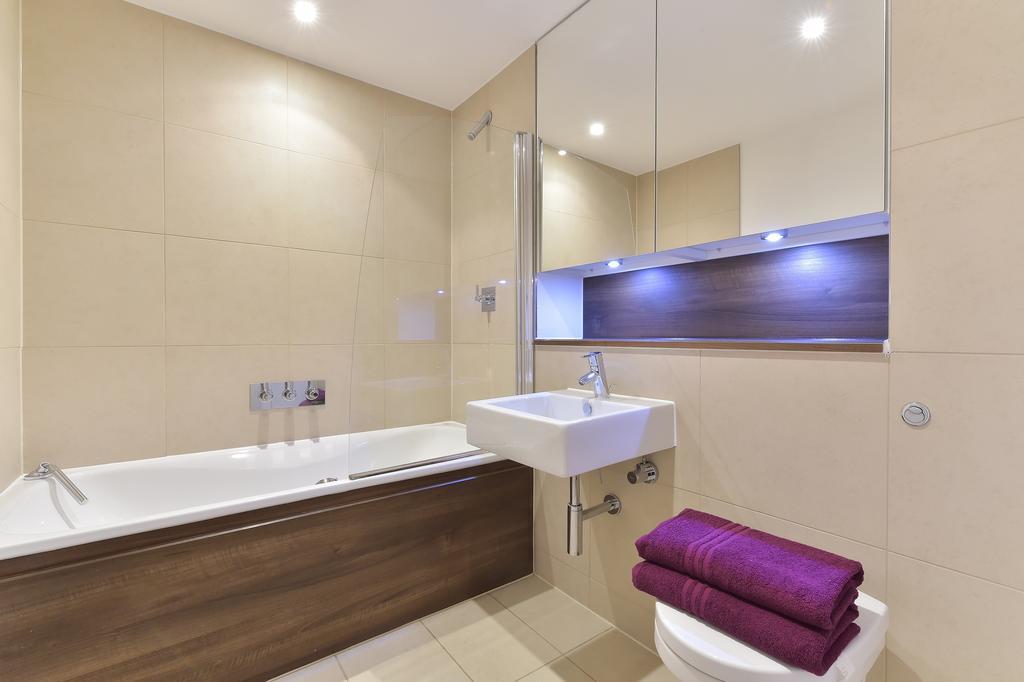 Appartement Borough