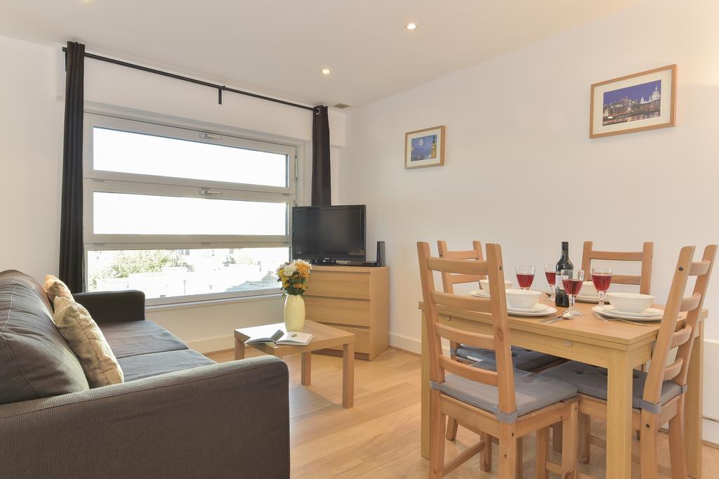 Borough Appartement *