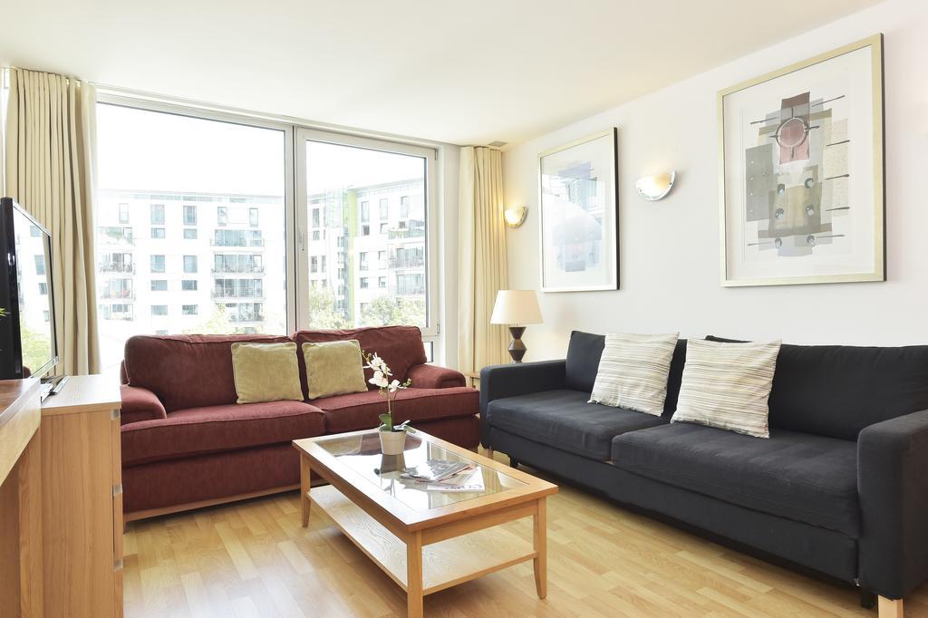 Appartement Borough Londres