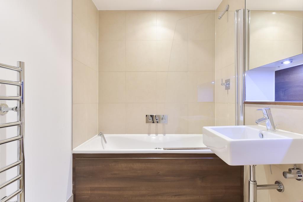 Appartement Borough