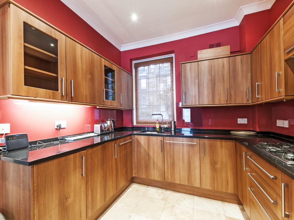 City Appartement *