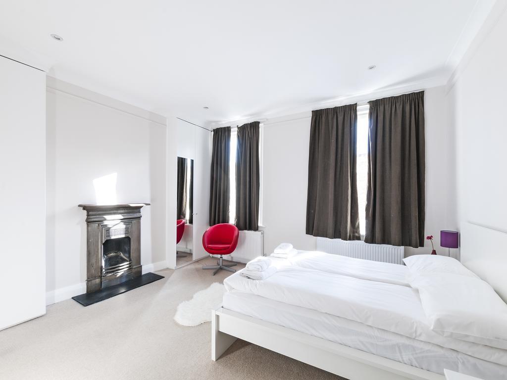 City Appartement Londres