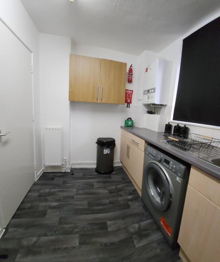 Your From Apartamento Londres