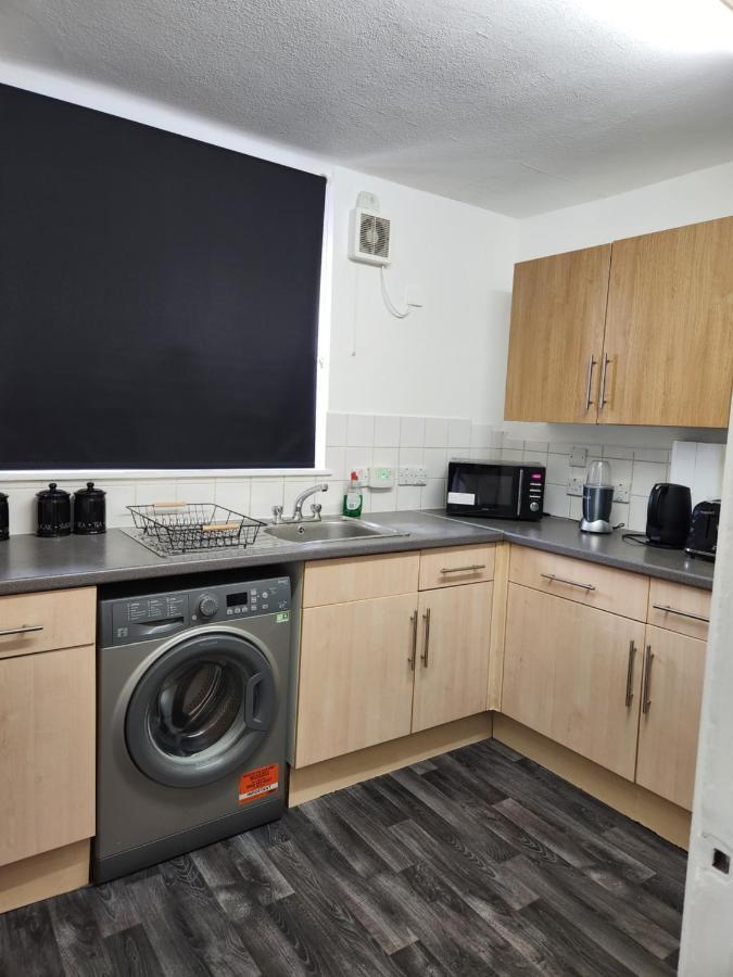 Your From Appartement Londres