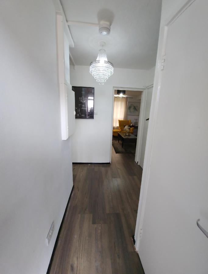 Your From Appartement Londres