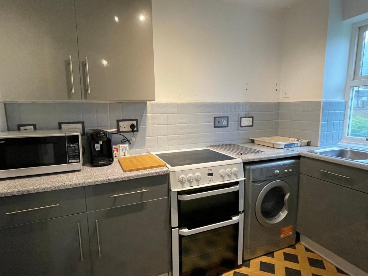 Surrey Docks Se16 Near Canada Water N Easy Access Canary Wharf Apartamento