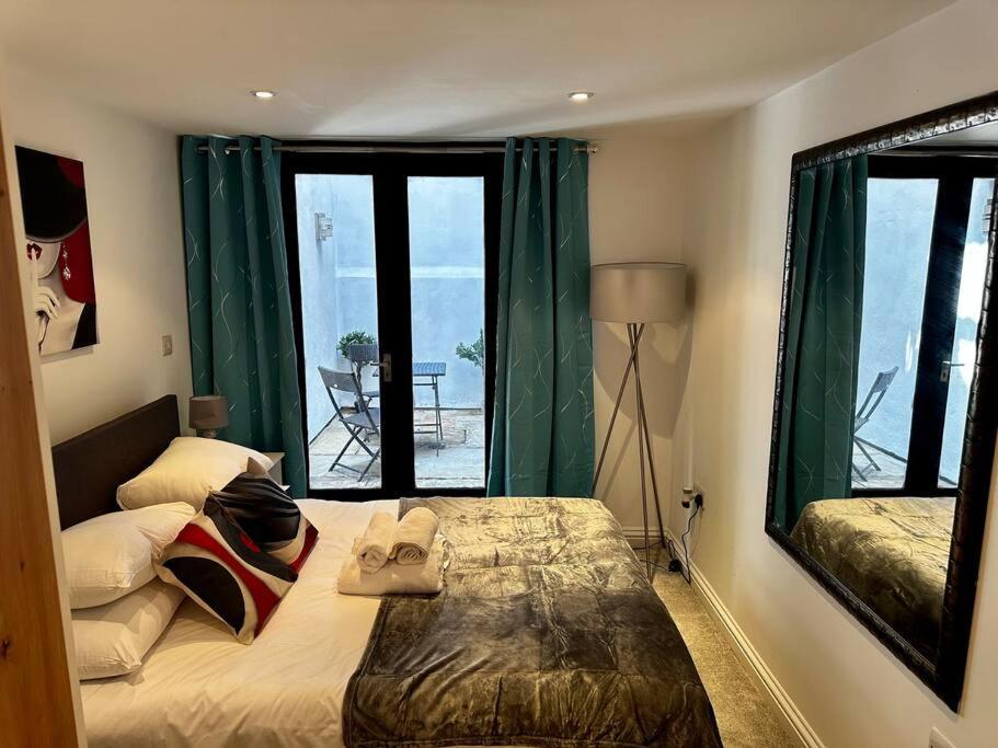 Apartment 3bed2bath Paddington/edgware