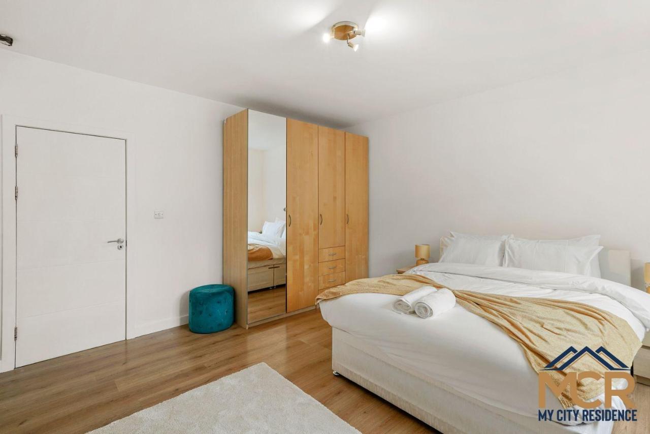 Appartement The Radley Londen