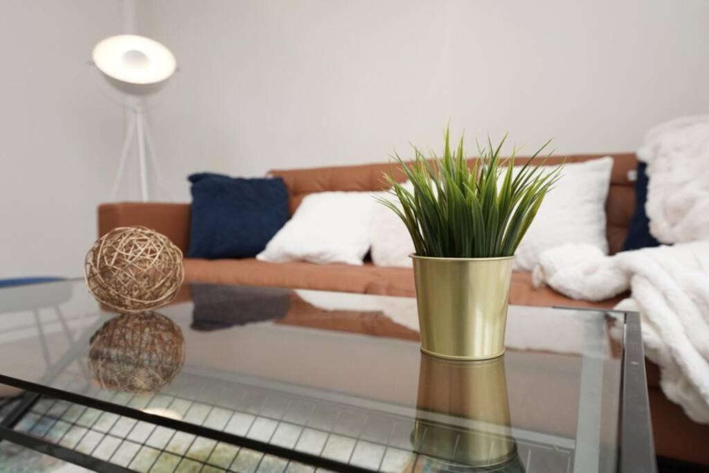 Newly Renovated Modern 4 Bed 3 Bath Appartement