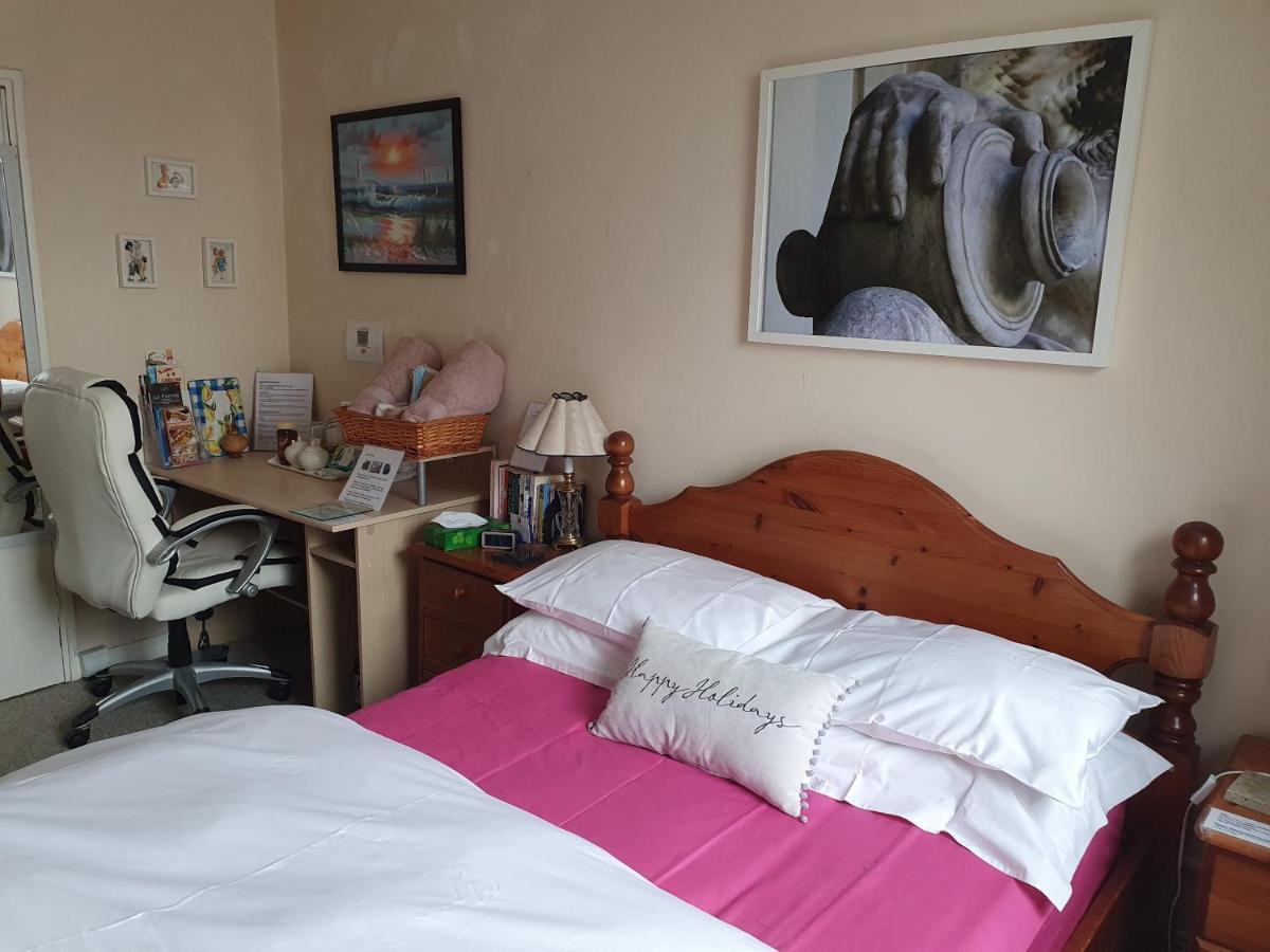 Exclusive Habitación en casa particular Londres
