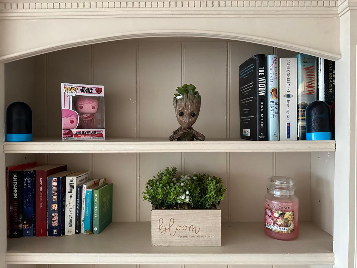 Cosy 1 Bed On Clapham Common Apartamento
