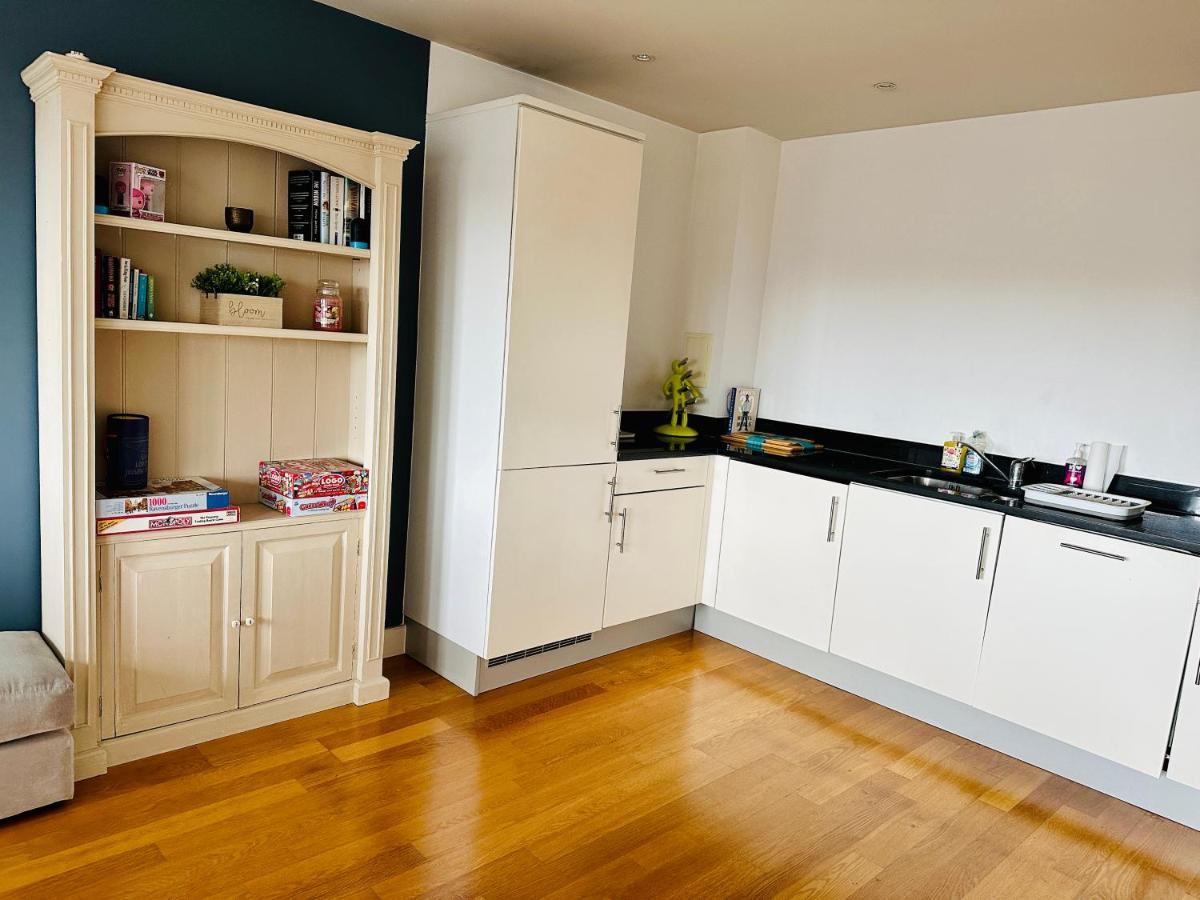 Apartamento Cosy 1 Bed On Clapham Common Londres