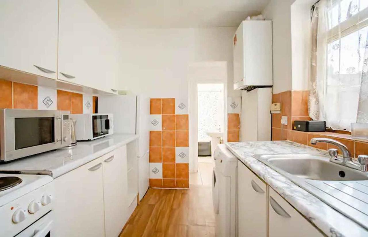 Séjour chez l'habitant Near Tottenham Hotspur Stadium