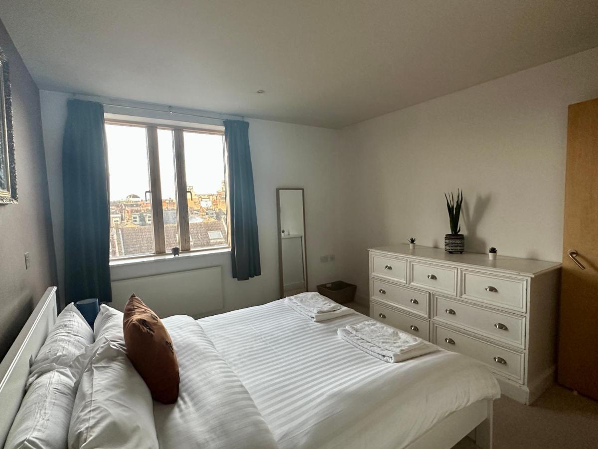 Apartamento Cosy 1 Bed On Clapham Common *