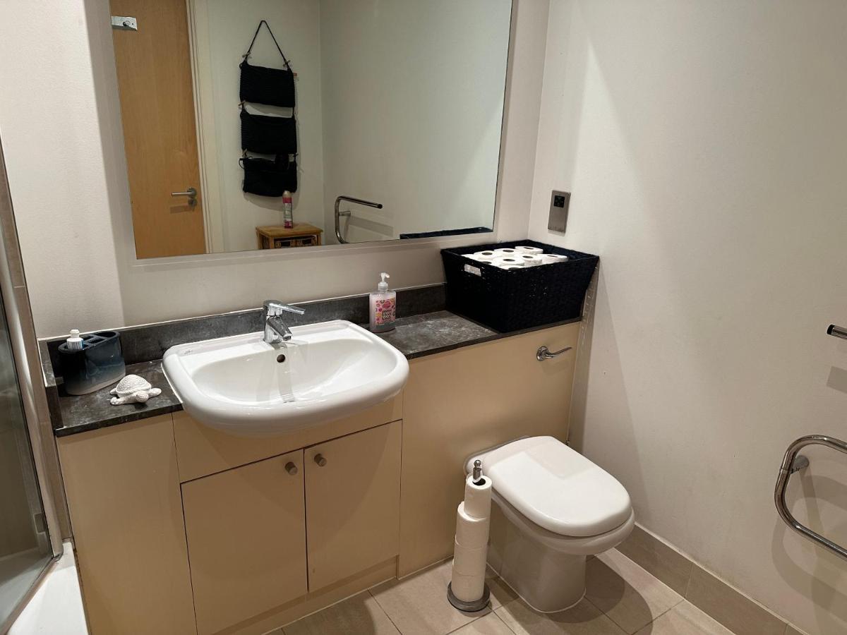 Apartment Cosy 1 Bed On Clapham Common London