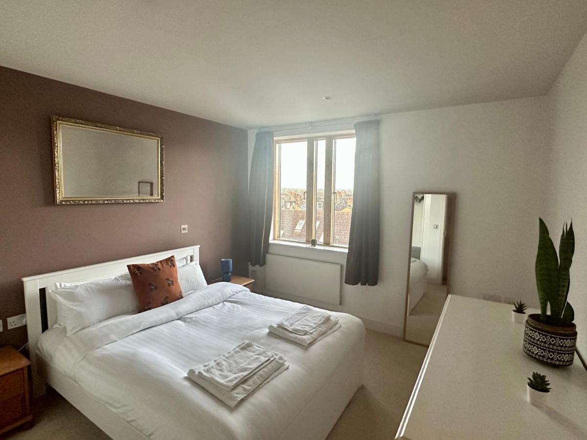 Apartamento Cosy 1 Bed On Clapham Common *