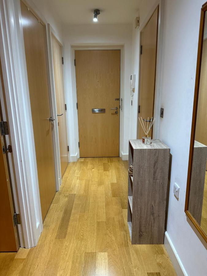 Cosy 1 Bed On Clapham Common Apartamento *